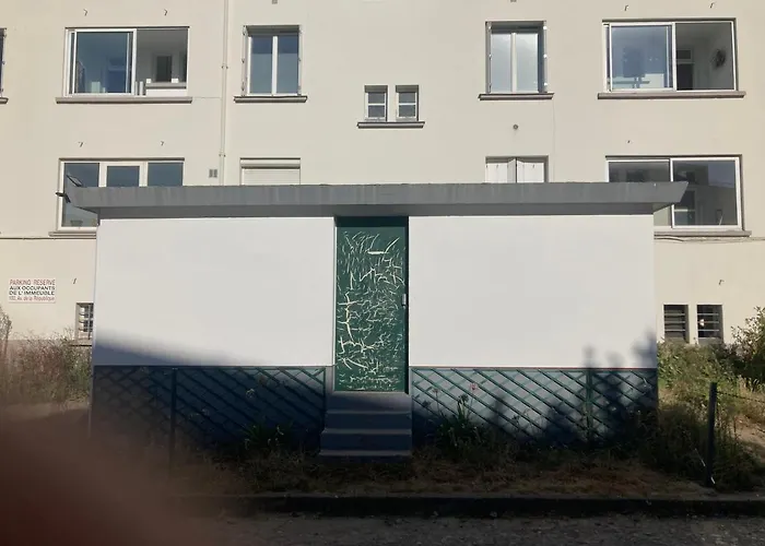 Maison Chapi