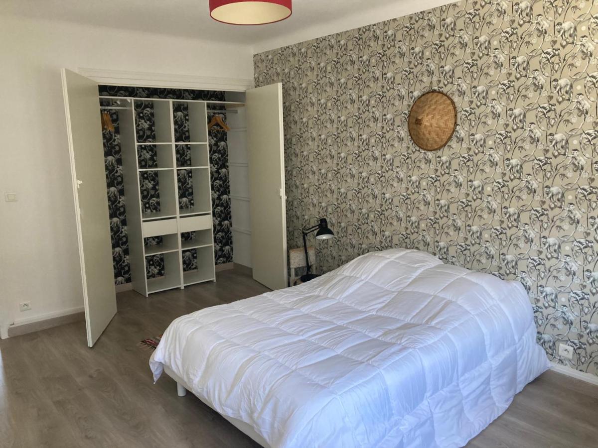 Maison Chapi Apartment Saint-Nazaire (Loire-Atlantique)