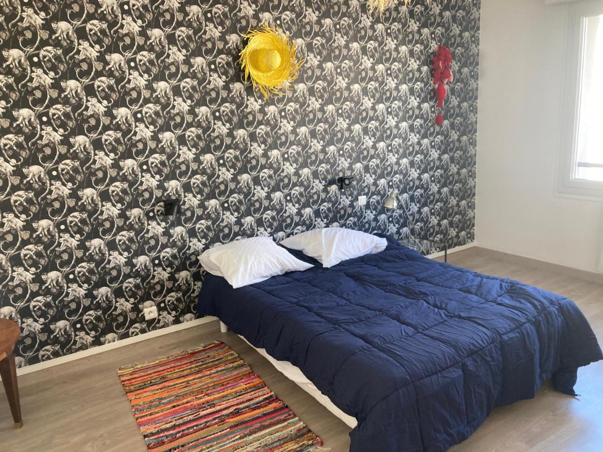 Maison Chapi Apartment Saint-Nazaire (Loire-Atlantique)