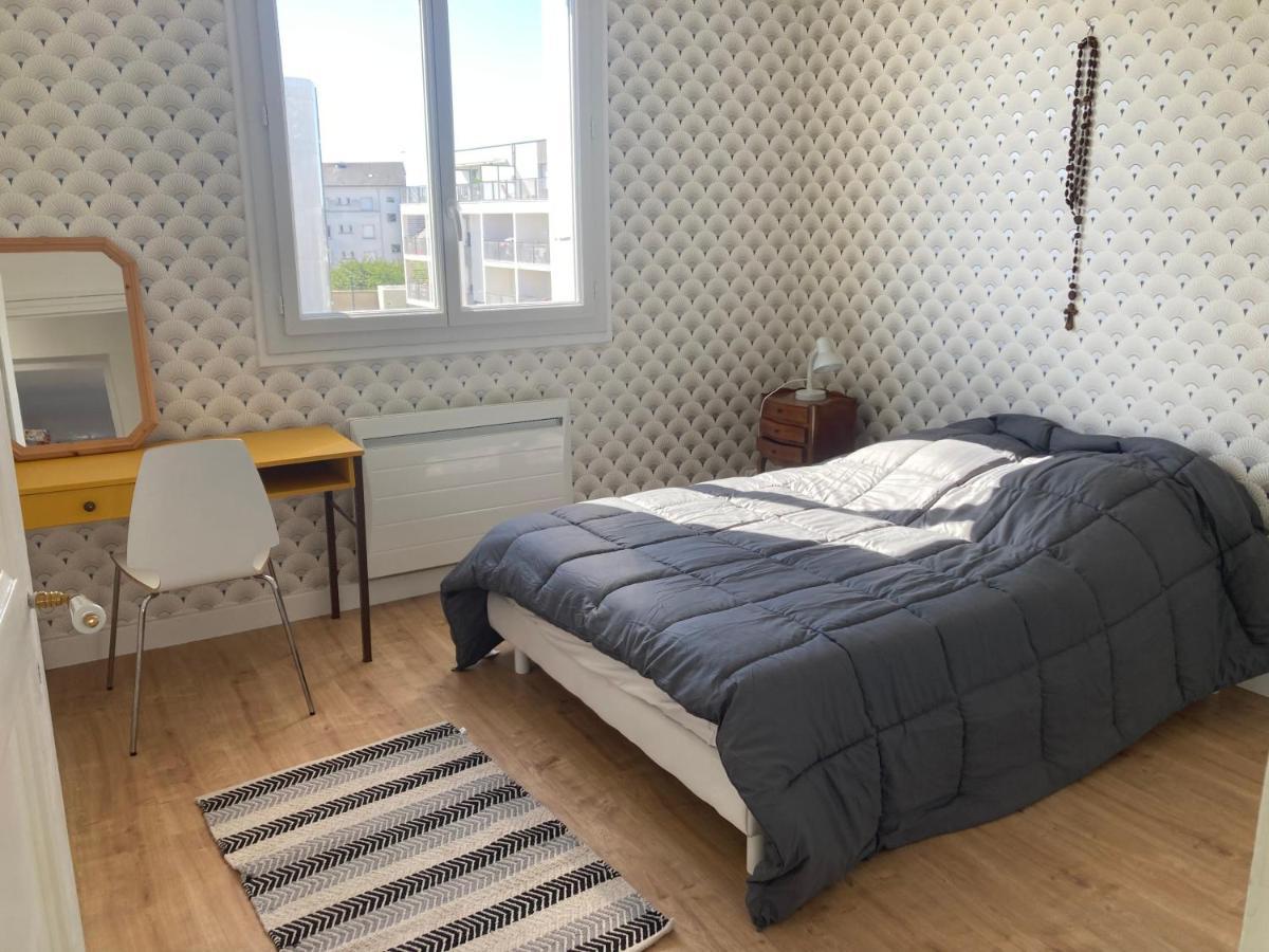 Maison Chapi Apartment Saint-Nazaire (Loire-Atlantique)